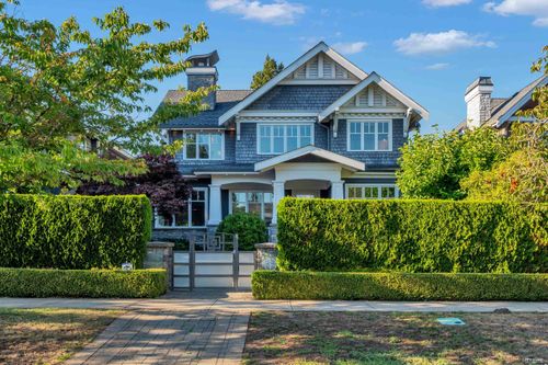 4055 W 39th Ave, Vancouver, BC, V6N3B1 | Card Image