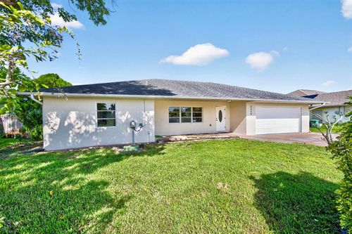 3330 Sw Frankford Street, Port St. Lucie, FL, 34953 | Card Image