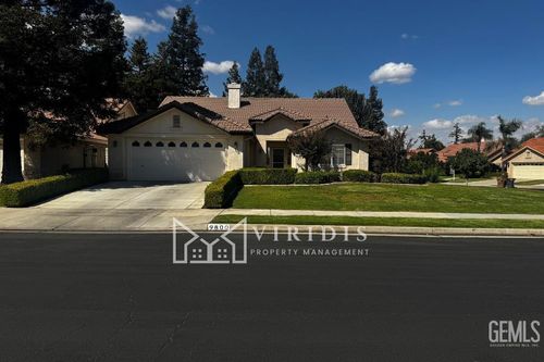 9800 Cabbage Rose Ave, Bakersfield, CA, 93311 | Card Image