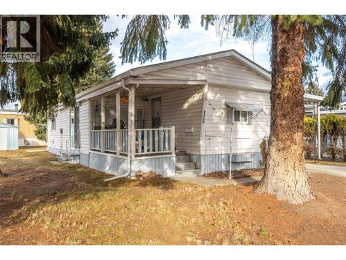 115-197 Dauphin Ave, Penticton, BC, V2A3S3 | Card Image