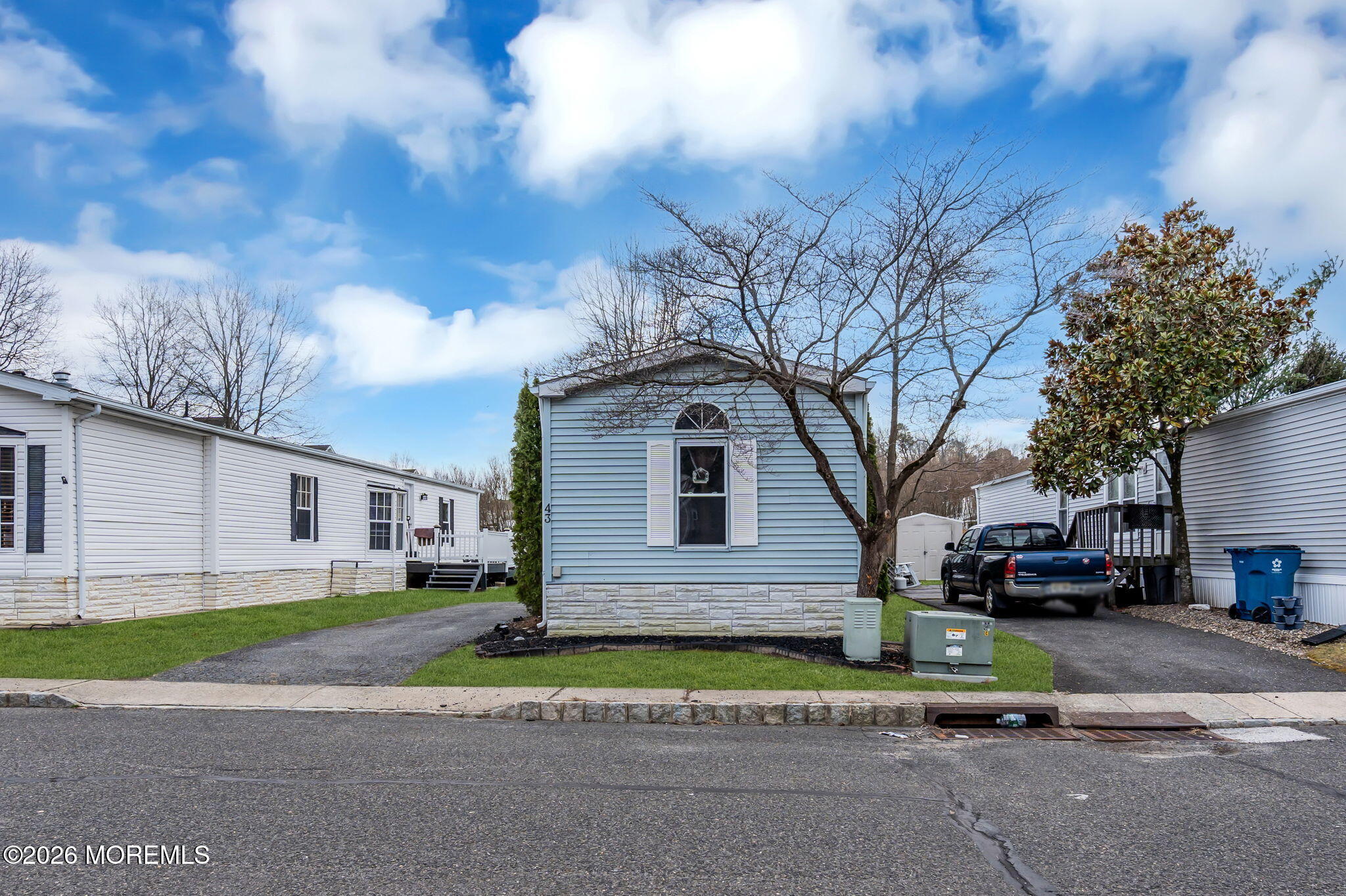 Residential in Howell 2
