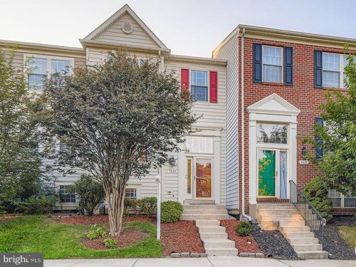 7233 Calm Sunset, COLUMBIA, MD, 21046-3400 | Card Image