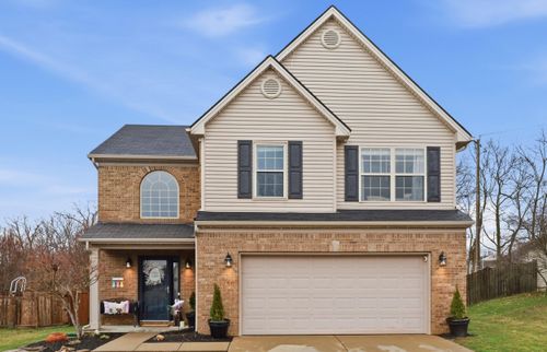 118 Chamberlain Dr, Georgetown, KY, 40324-1670 | Card Image