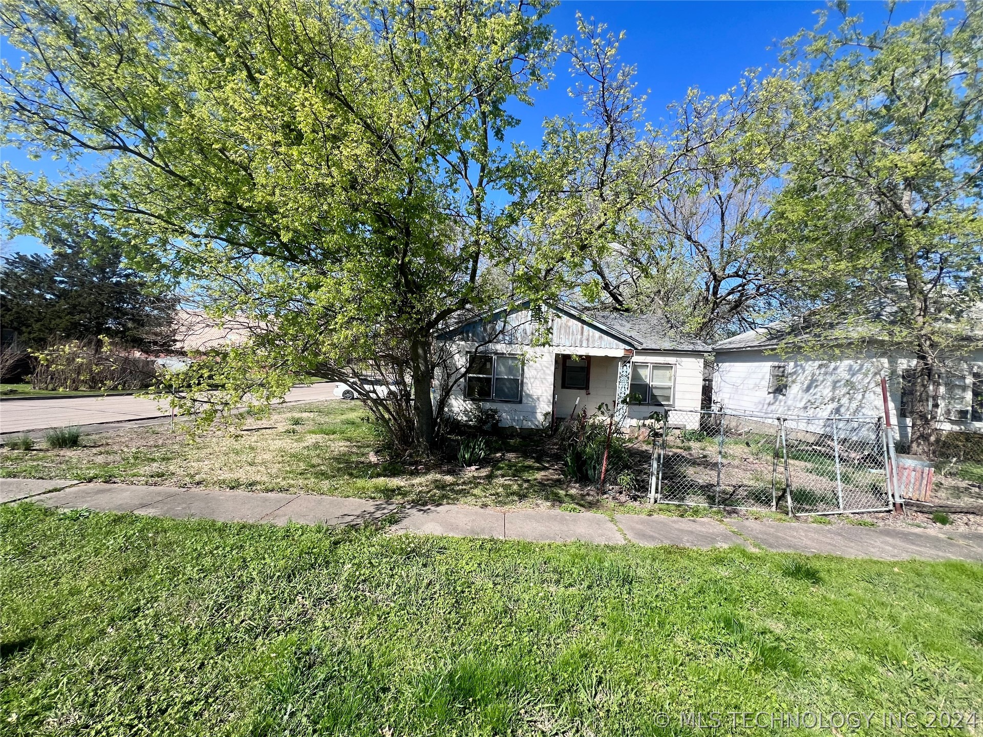 Washington Ave, Mcalester, OK 74501