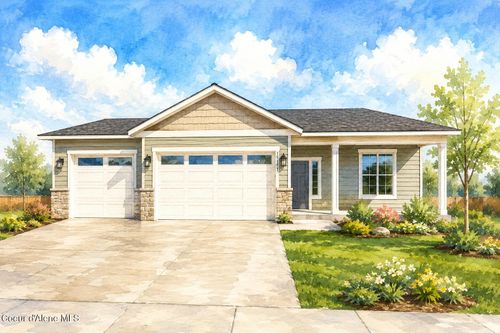 4475 E Savea Ln, Post Falls, ID, 83854-3815 | Card Image