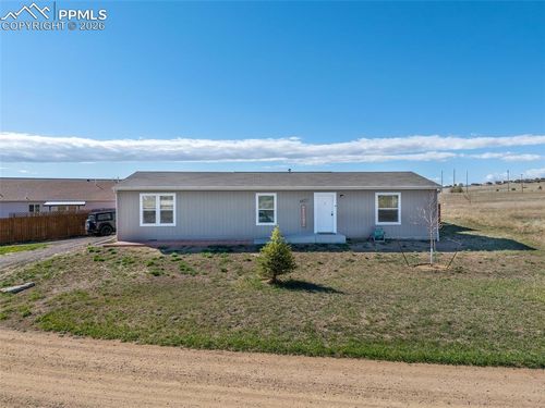 4822 W Isabella Dr, Colorado City, CO, 81019-5038 | Card Image