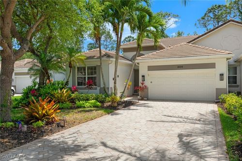 101-1409 Athol Way, NAPLES, FL, 34104-8762 | Card Image