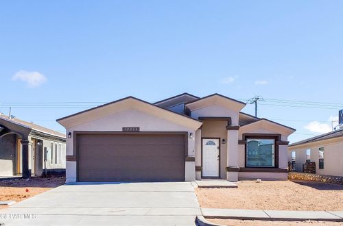 12004 Mesquite Thorn Dr, El Paso, TX, 79934-2229 | Card Image