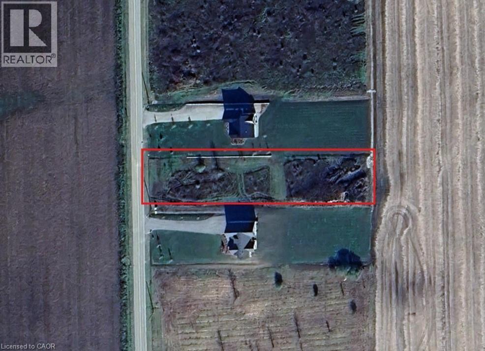 Land in Dunnville 2