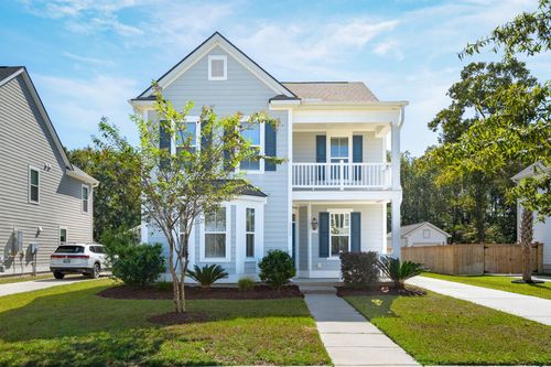 2246 Kemmerlin St, Johns Island, SC, 29455-8295 | Card Image