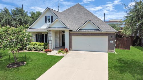 3301 Bright Landing Ln, Pearland, TX, 77584-4536 | Card Image