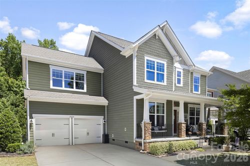 2028 Brightflower Ln, York, SC, 29745-2888 | Card Image