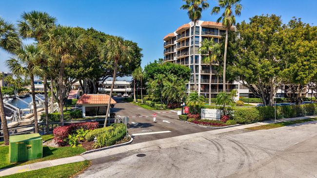 7030 - 859 Jeffery St, Condo with 2 bedrooms, 2 bathrooms and null parking in Boca Raton FL | Image 28