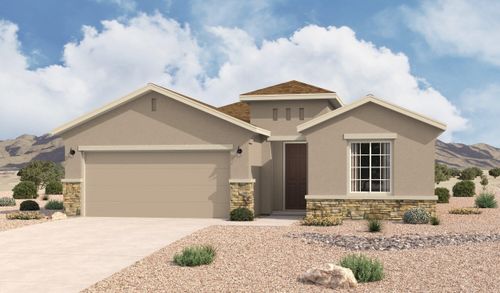 25 Calle Granada, Los Lunas, NM, 87031 | Card Image