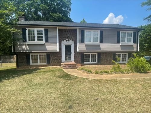 109 Caradale Way, Easley, SC, 29642-9001 | Card Image