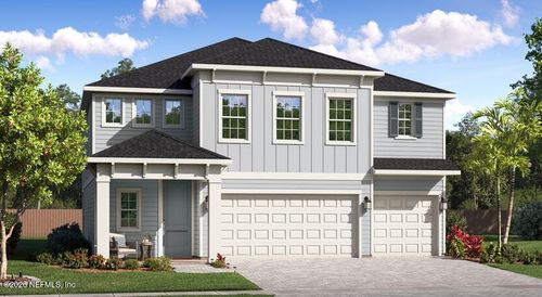 2613 Field Daisy Ln, Green Cove Springs, FL, 32043-8756 | Card Image