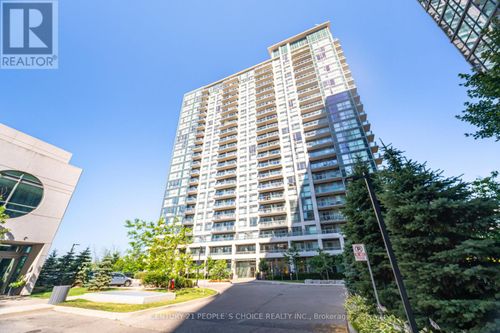108-349 Rathburn Rd W, Mississauga, ON, L5B0G9 | Card Image