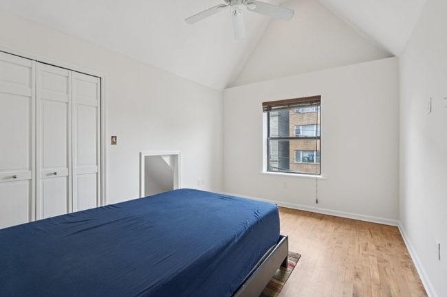 APT-3 - 54 47 Th St, Condo with 2 bedrooms, 1 bathrooms and null parking in Weehawken NJ | Image 8