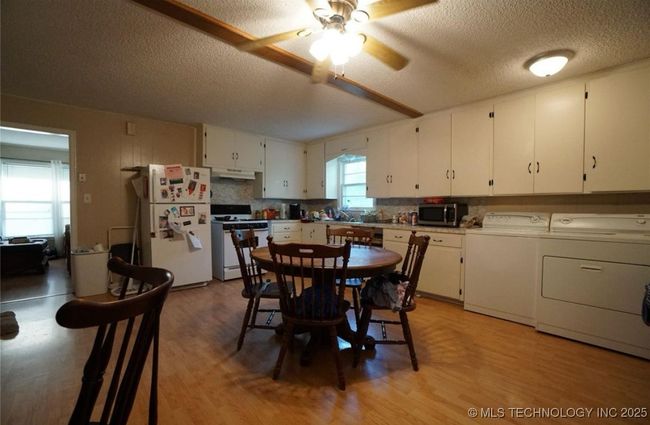 114 S St, House other with 3 bedrooms, 1 bathrooms and null parking in Muskogee OK | Image 8