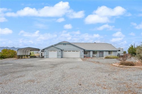 3610 S Underbrush Ave, Pahrump, NV, 89048-6419 | Card Image