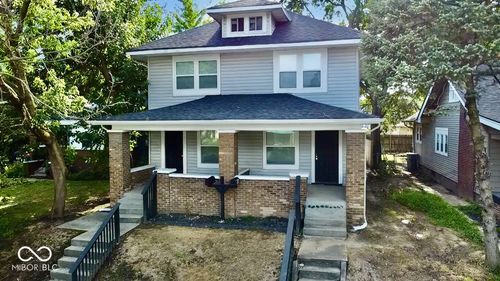 824 N Lasalle St, Indianapolis, IN, 46201-2556 | Card Image