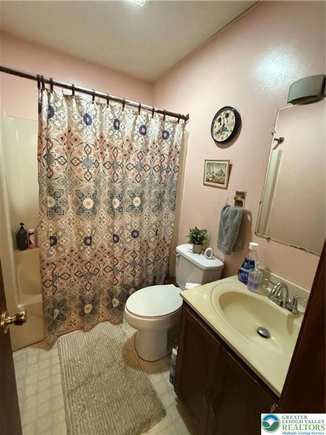 6302 Ventnor Dr, House other with 4 bedrooms, 2 bathrooms and null parking in Coolbaugh Twp PA | Image 27