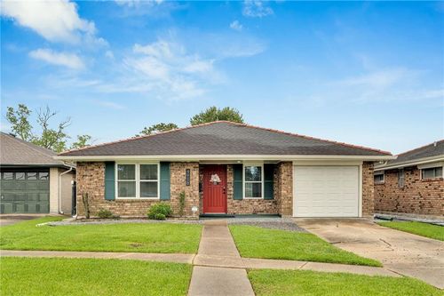 4916 Kawanee Ave, Metairie, LA, 70006-2628 | Card Image