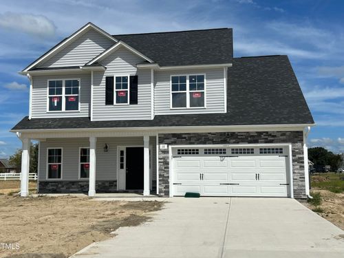 lot-73-111 Hudson Village Drive, La Grange, NC, 28551 | Card Image