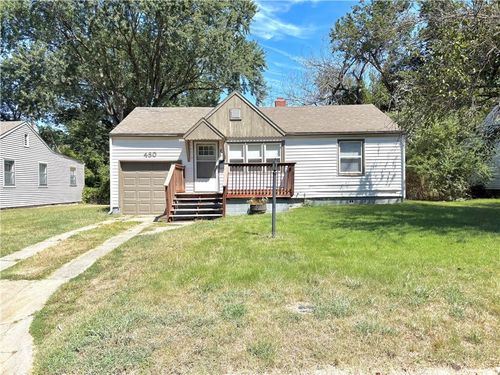 480 Fieldcrest Dr, Pittsburg, KS, 66762-6368 | Card Image