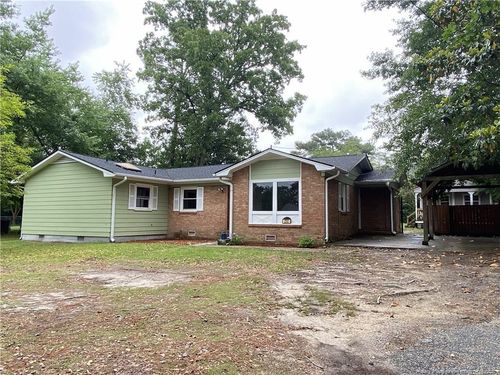290 Lemont Dr, Fayetteville, NC, 28303-1939 | Card Image