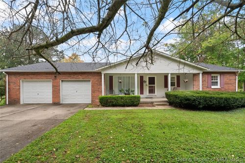 1457 N Shady Lane Dr, Scottsburg, IN, 47170-7961 | Card Image