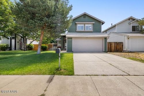 2720 Pajaro Pl, Reno, NV, 89502-4955 | Card Image