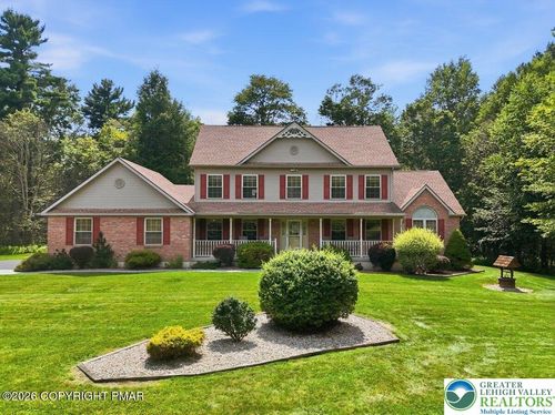 138 Scenic Dr, Blakeslee, PA, 18610-7733 | Card Image