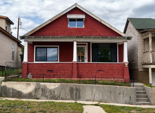 1103 W Mercury, Butte, MT, 59701 | Card Image