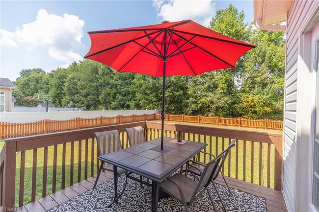 Back Deck | Image 27