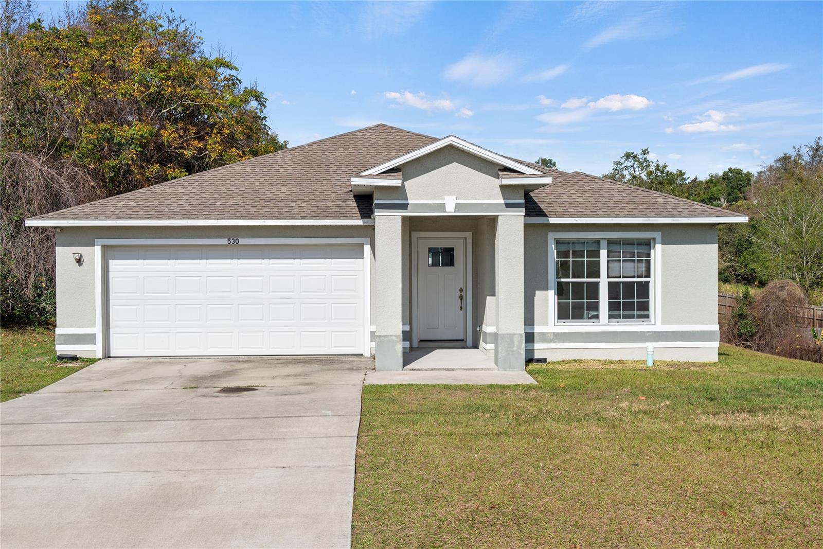 Antelope Dr, Deltona, FL 32725