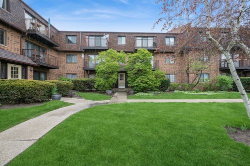 e-408 Kensington Road, Mount Prospect, IL, 60056 | Card Image