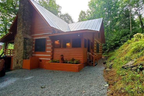 270 Bentley Rd, Sugar Grove, NC, 28679-9201 | Card Image