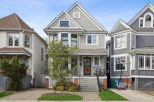 605 N Cuyler Ave, Oak Park, IL, 60302-1702 | Card Image