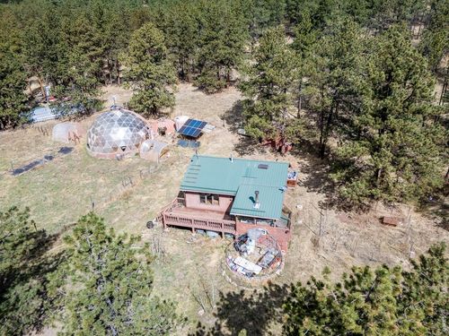 263 Badger Ct, Drake, CO, 80515 | Card Image