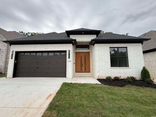 115 Kinley Loop, Little Rock, AR, 72223 | Card Image