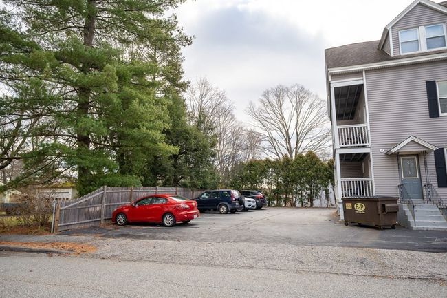 APT-2 - 88 South St, Condo with 2 bedrooms, 1 bathrooms and 2 parking in Westborough MA | Image 10