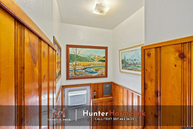 1314 Wilson St, House other with 4 bedrooms, 1 bathrooms and null parking in Casper WY | Image 20