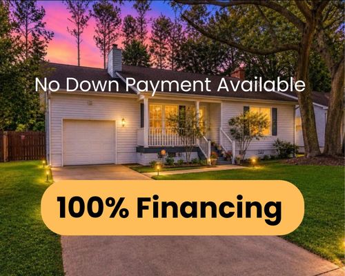 4292 Lavender Ln, North Charleston, SC, 29420-8223 | Card Image