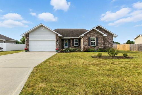 1294 E 478th Rd, Bolivar, MO, 65613-8224 | Card Image