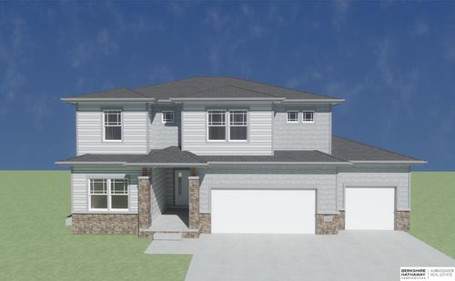 11053 Pintail Dr, Papillion, NE, 68046-4951 | Card Image
