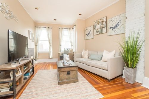 3-64 Chestnut St, Boston, MA, 02129-3454 | Card Image