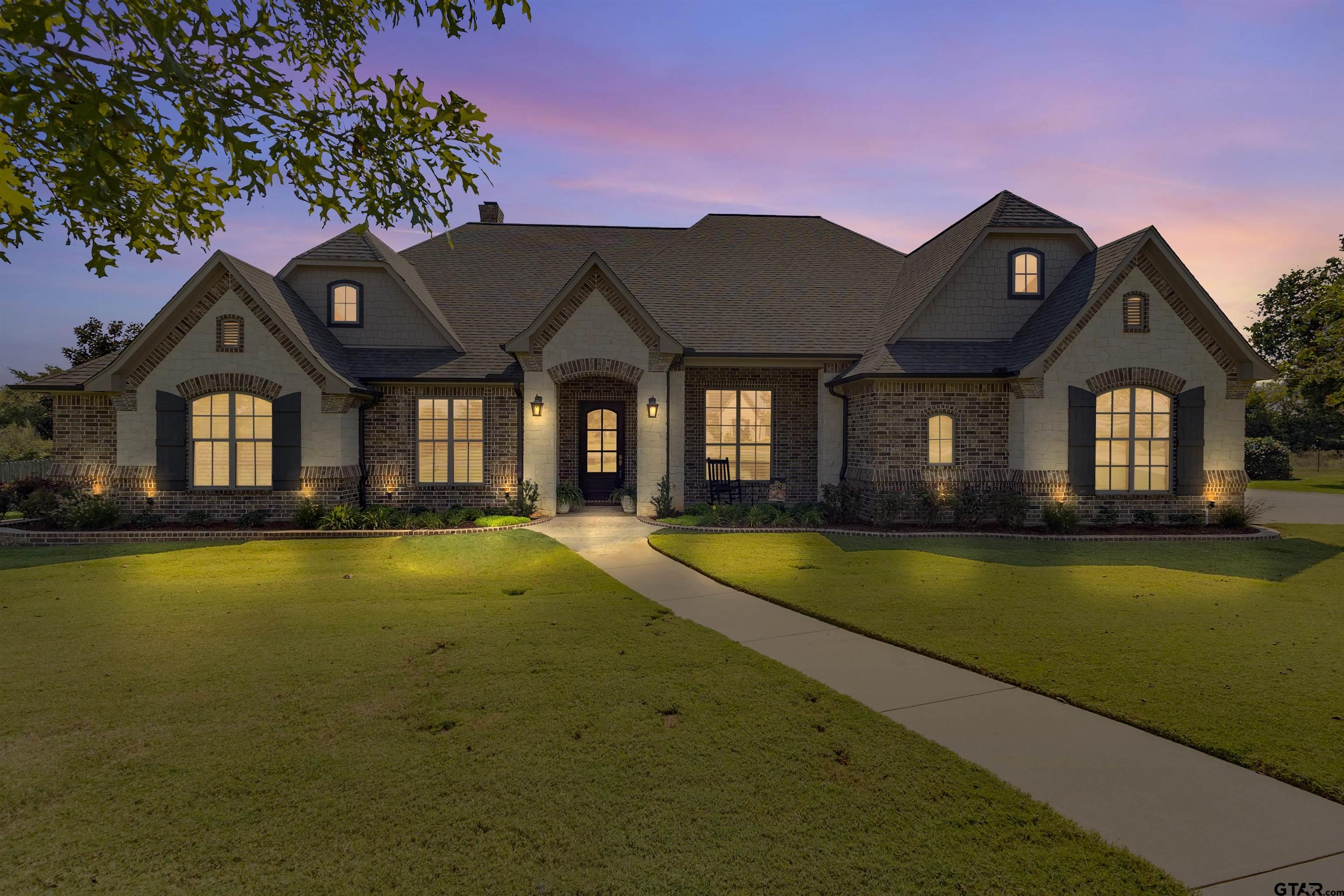 Oak Grove Way, Bullard, TX 75757