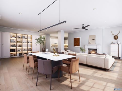 1a-610 1A Randolph Ave Se, Huntsville, AL, 35801-4126 | Card Image