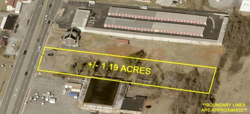 4125 S Amherst Hwy, Madison Heights, VA, 24572-5967 | Card Image